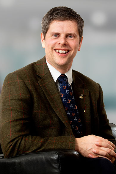 David Doherty